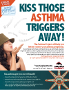 The Tulalip Clinical Pharmacy's Asthma Project will help you better control your asthma symptoms