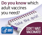 From travel vaccines to the flu shot, Tulalip Clinical Pharmacy staff are trained and certified to give many types of immunizations