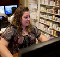 Prescription drug refills can be made over the phone or in person at our location in Tulalip