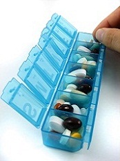 The Tulalip Clinical Pharmacy’s medication box service can help organize your medications