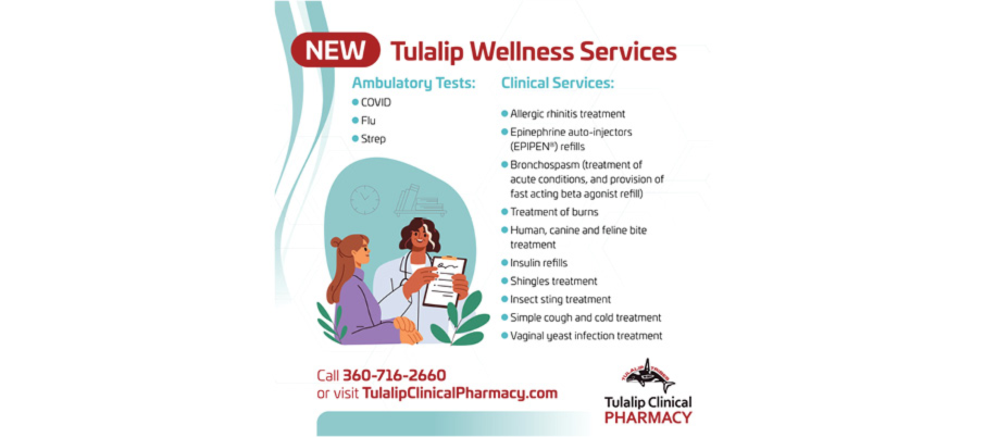 Tulalip Wellness Services