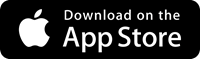 Download on the App Store Apple icon