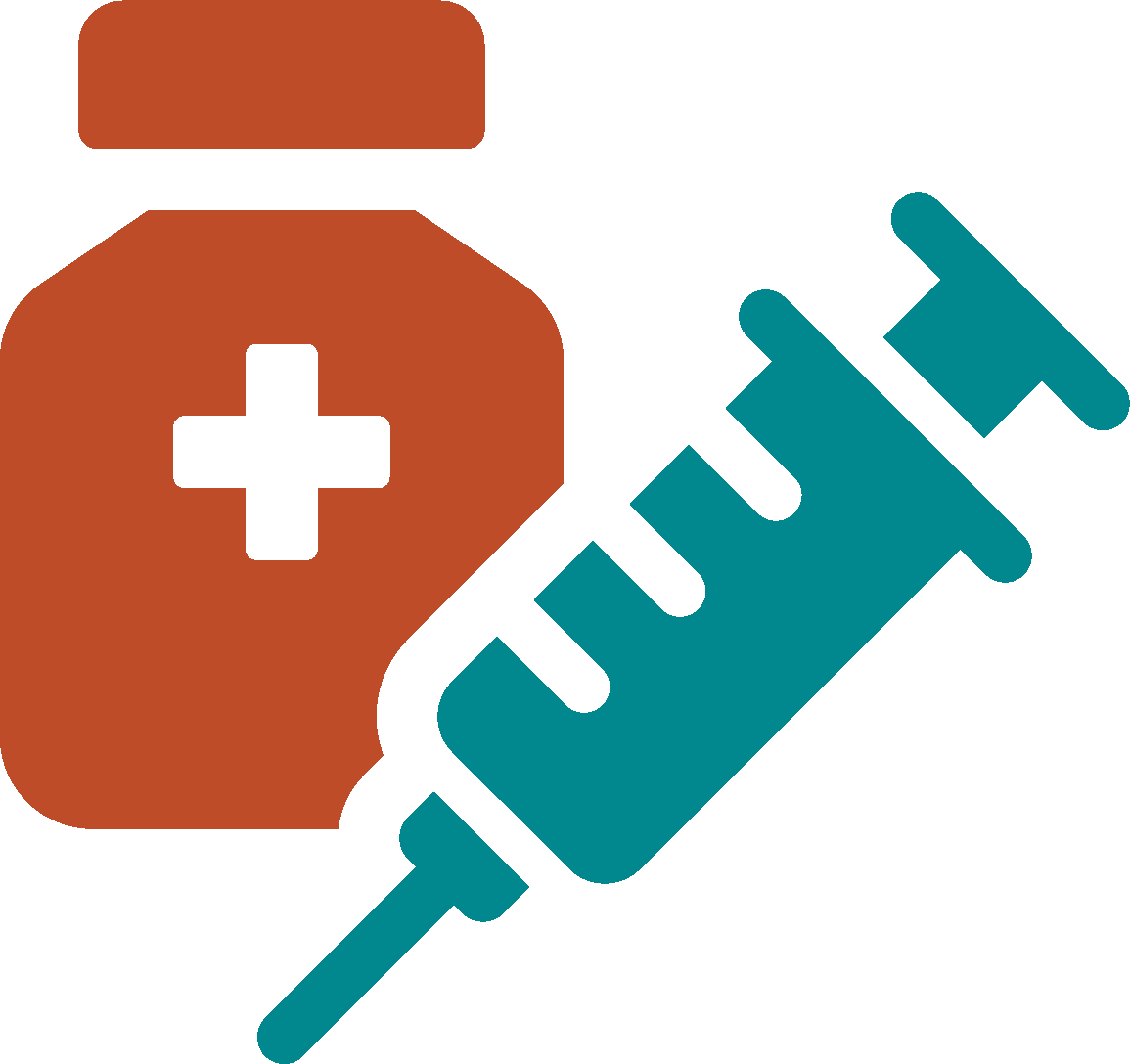 Clinical Services other shots