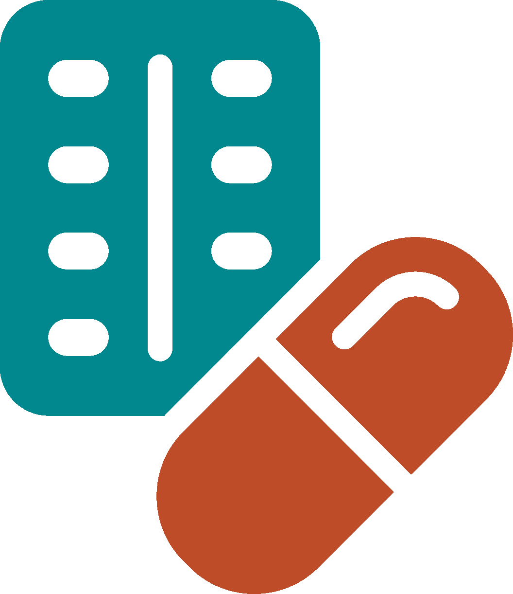 Compliance packaging icon
