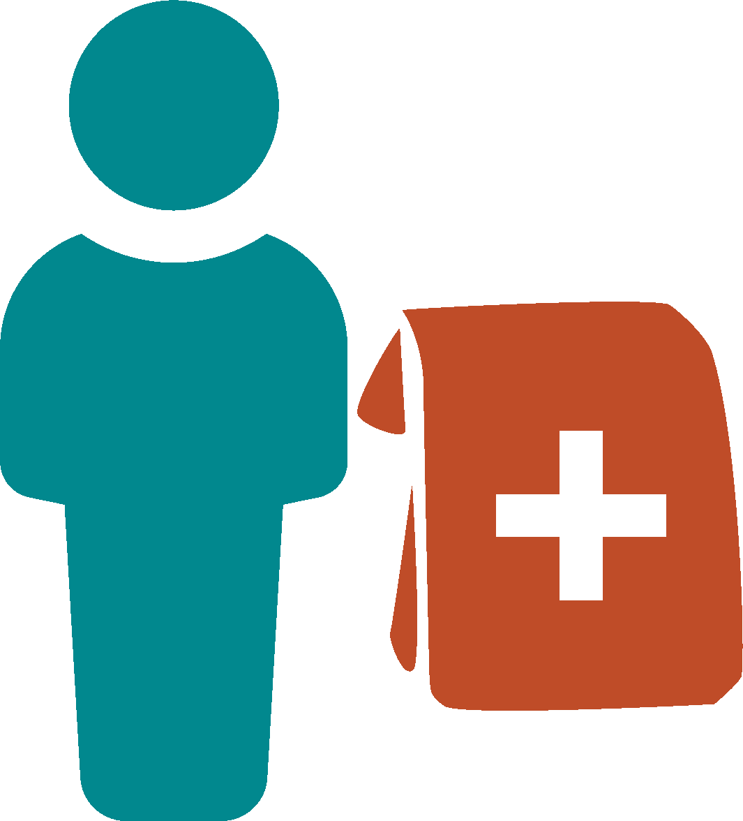 Delivery icon