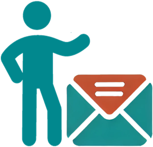 Email Us icon