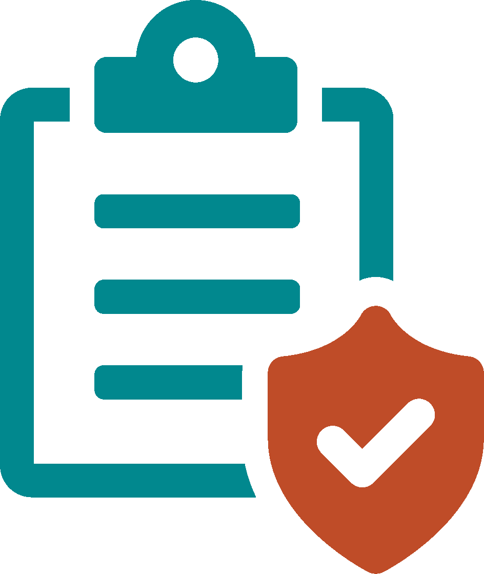 Policies icon
