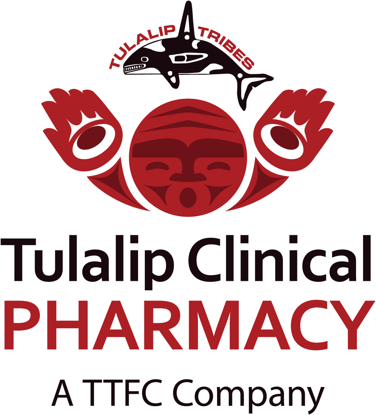 Tulalip Clinical Pharmacy TTFC company logo