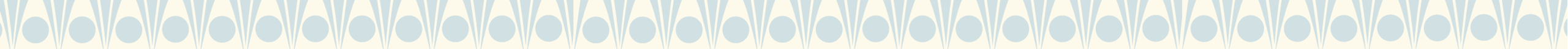 Tribal art banner